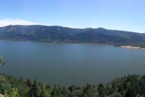 The Cape Horn Trail's 7.7-mile loop offers spectacular views of the Columbia River Gorge. Hike through fir, maple, alder and oak forests, over creeks, along cliffs and under a waterfall. The lower trail, closed for native peregrine falcon nesting, re-opens July 16.