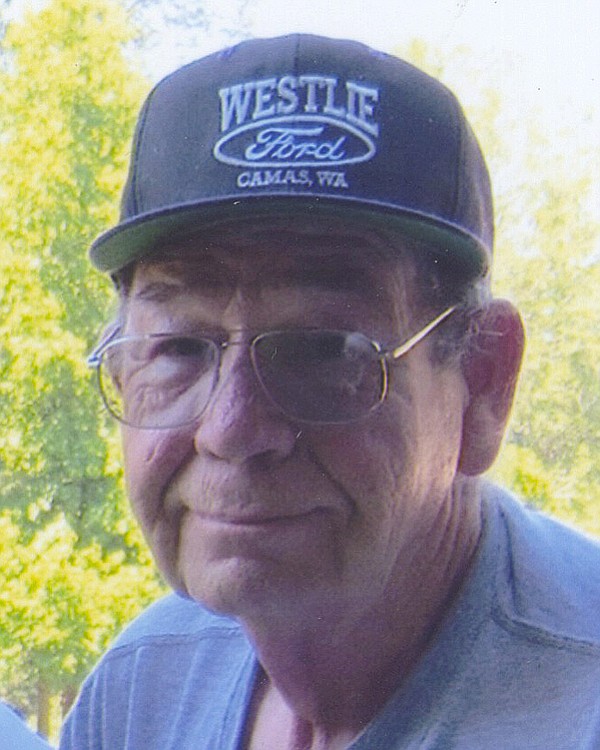 Kenneth D. Butterfield