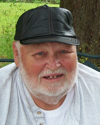 Vernon E. Shope