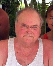 Richard J. 'R.J.' Tuholsky Sr.