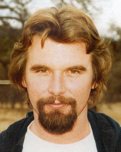 Stephen 'Woody' L. Wood