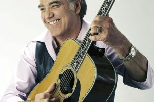 Accomplished singer and author Jimmie Rodgers returns to his hometown, Camas, next week to hold a concert and book signing.