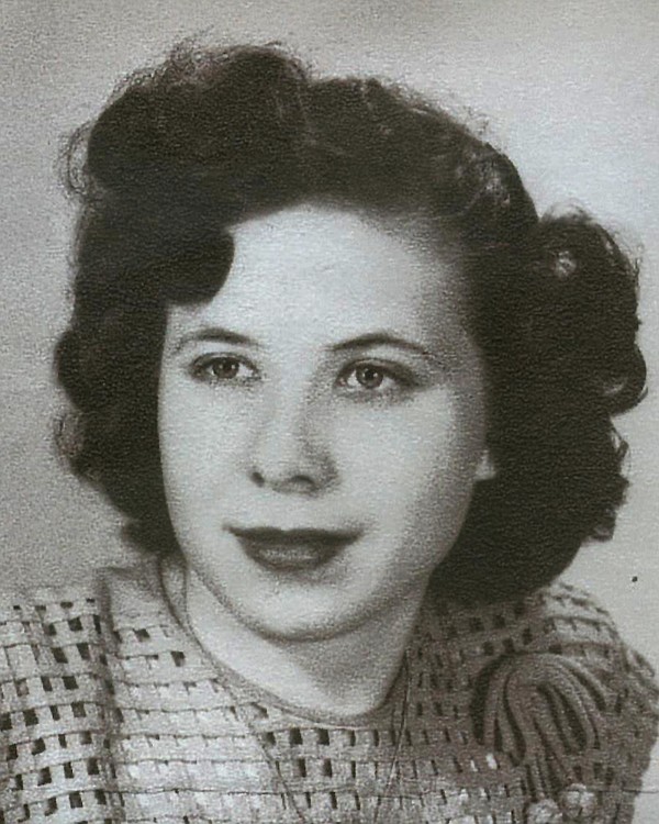 Thelma Howard