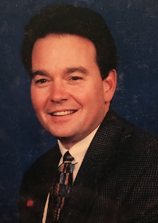Gregory J. Gavett