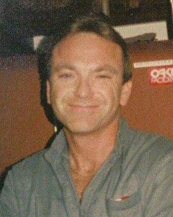 Daniel "Danny" E. Dugan