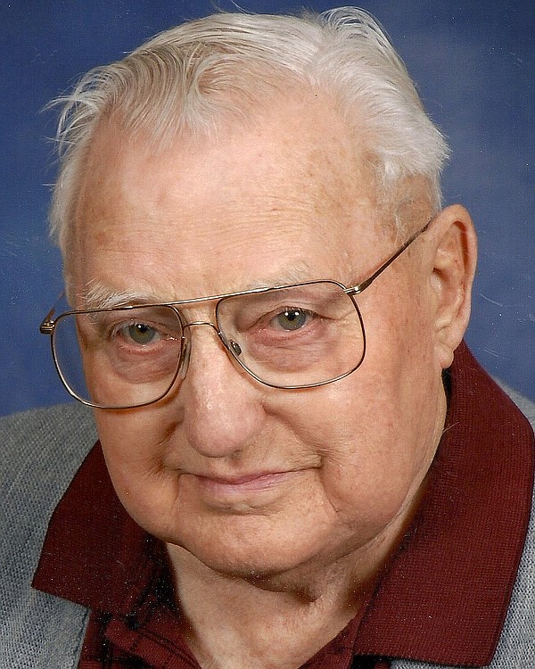 William "Bill" M. Reinhardt