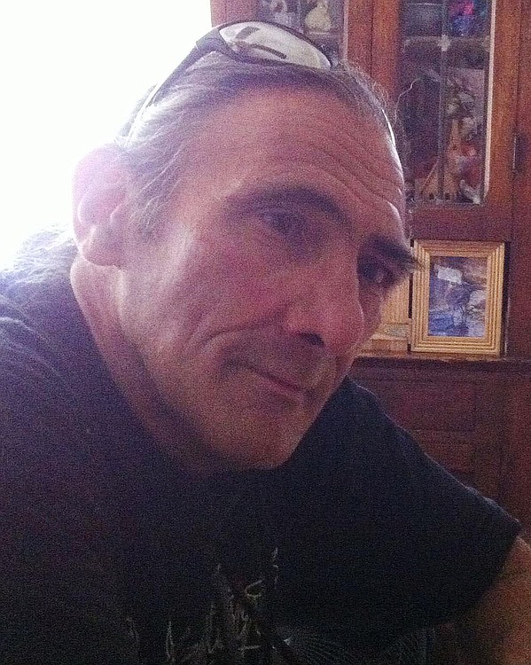 Michael 'Mike' L. Scott