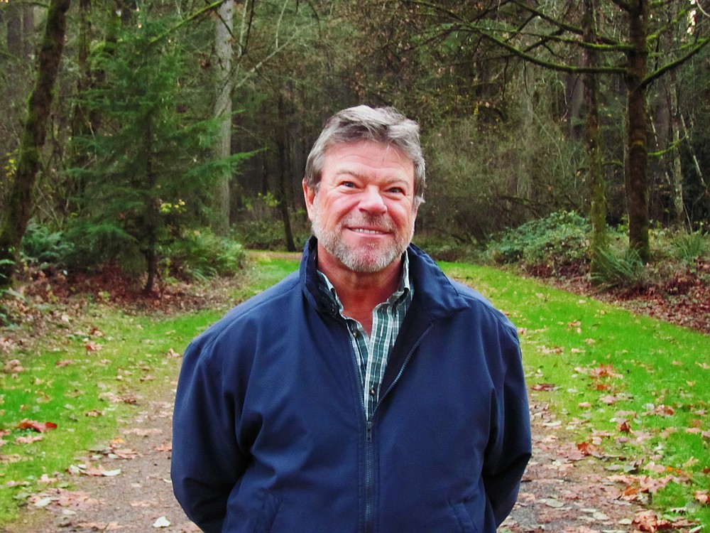 Photographer Mark Forbes loves the outdoors, and spends much of his free time capturing images in different scenic areas of the Columbia River Gorge and beyond. He is the featured December artist at the Second Story Gallery at the Camas Public Library.