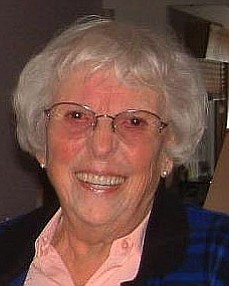 Kathryn Mae (Sample) Hansen