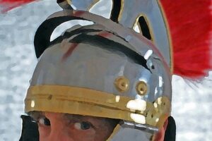 Ron Gompertz, a former Camas resident, recently released his second novel, "Aqueduct to Nowhere."