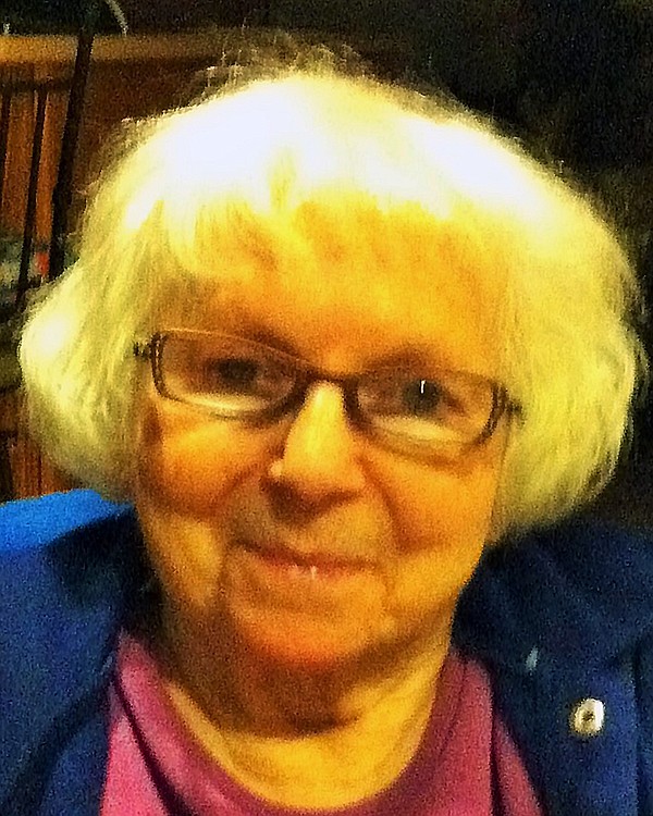 Evelyn A. Johnson