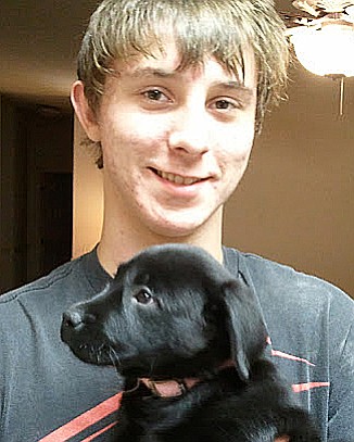 Joseph D. "Joey" Vander Vort