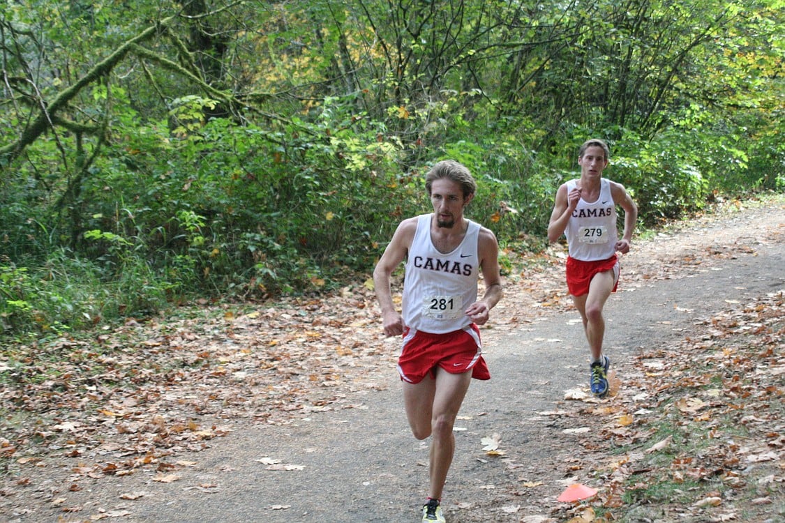 Andrew Duffy and Tucker Boyd.