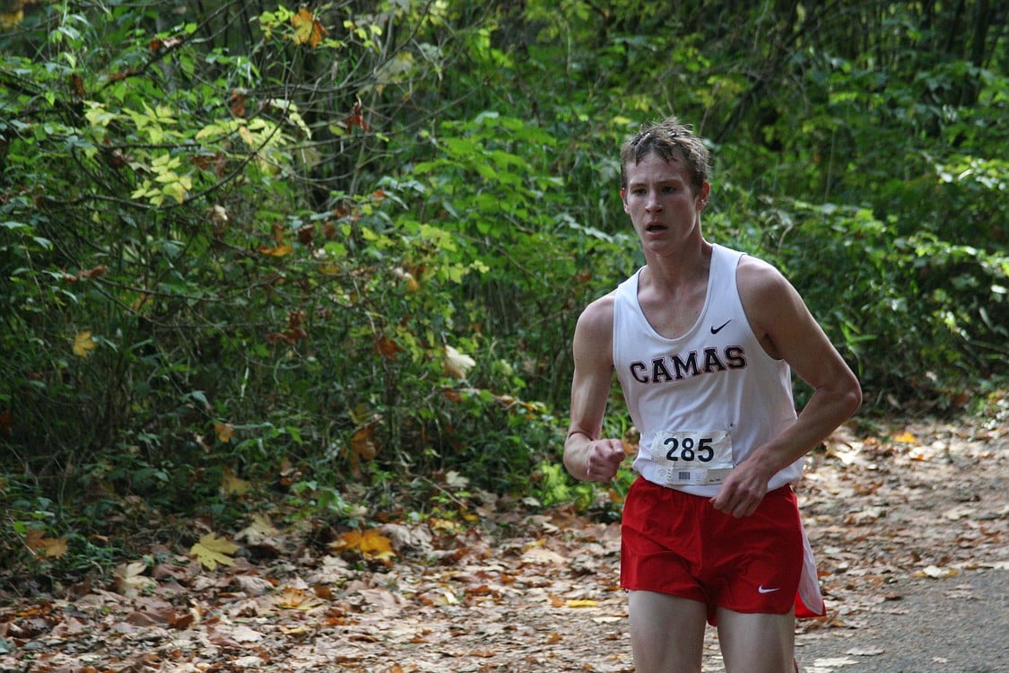 Andrew Kaler.
