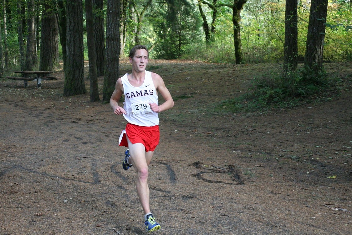 Tucker Boyd.