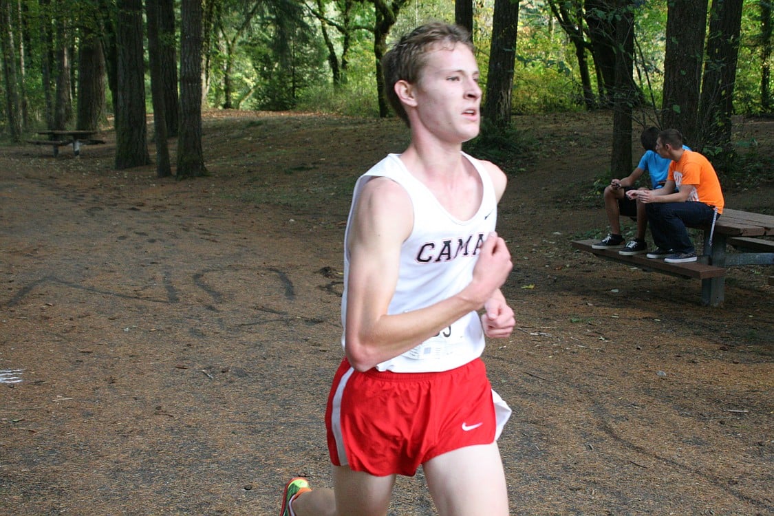 Andrew Kaler.