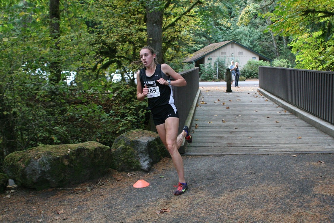 Alexa Efraimson.