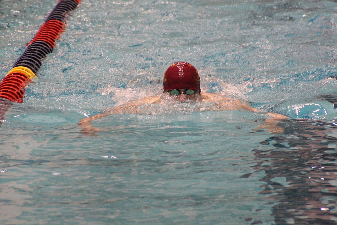 Jaron Hamlik surfaces.