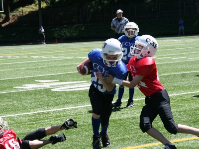 Freedom Bowl 2011