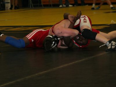 Clark County Medalists