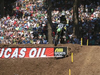 Washougal Motocross Park turns 40