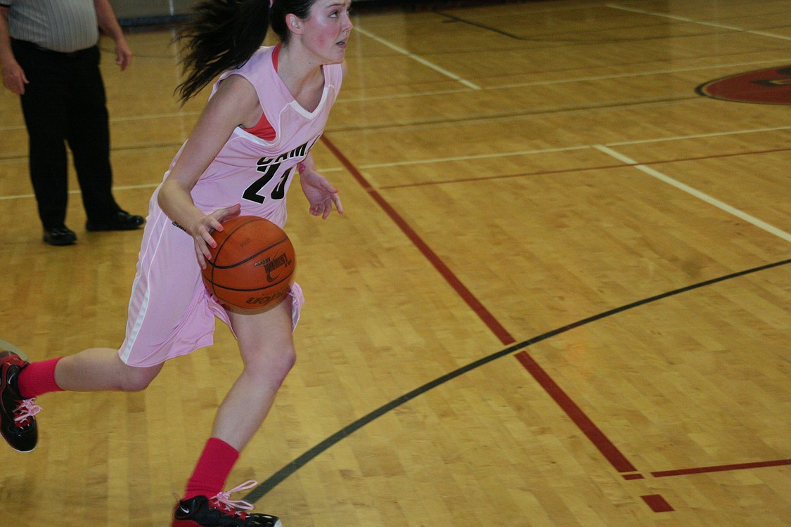 Tatum Schroeder.