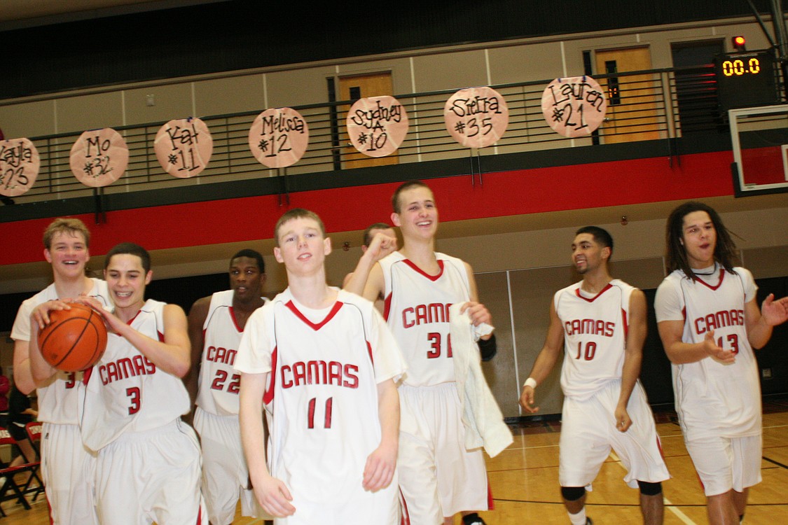 WE ARE THE CHAMPIONS ...