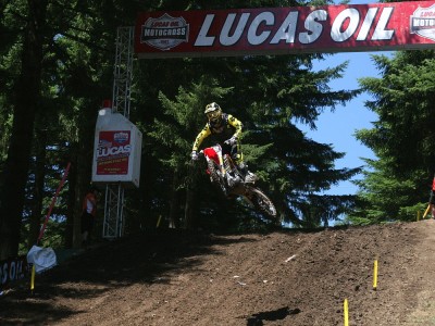 Washougal Motocross July 2010