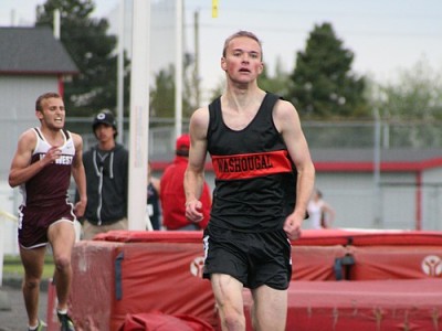 Taking state by storm