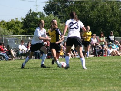 Clash at the Border 2011