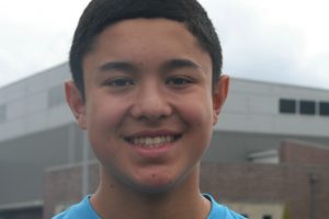 Spencer Kang