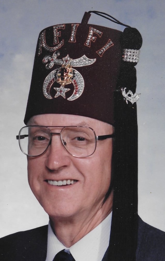 Frederick William Paulson Jr.