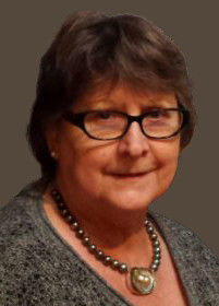 Charlotte Ann (Stepan) Weakley