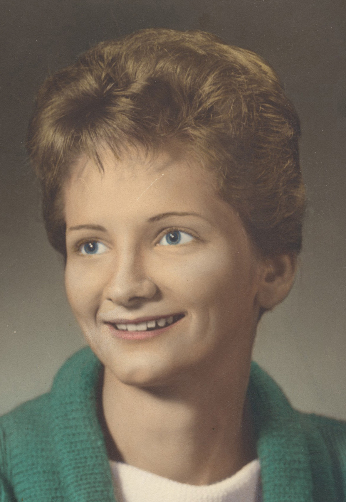 Carol Jean “CJ” (Risner) Batten died peacefully at her home in Washougal Jan. 29, 2016.