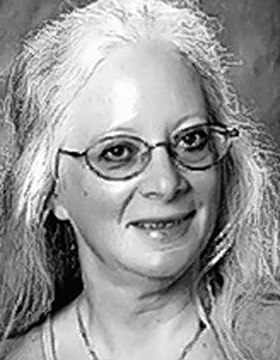 Mary Christine Ford died Jan. 14, 2016, in Milwaukie, Oregon, of a rare form of ovarian cancer.