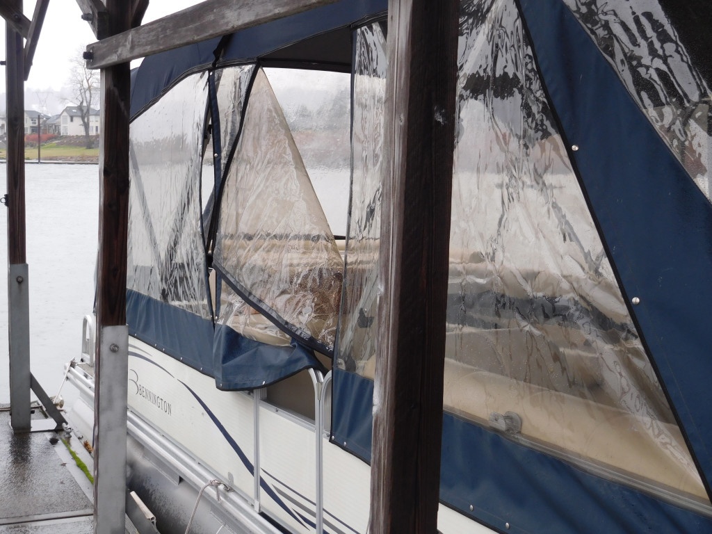 Thieves accessed items such as barbecue grills, a wireless speaker and two filet knives from boats in the Port of Camas-Washougal marina, Jan. 30 or 31. There are no suspects.