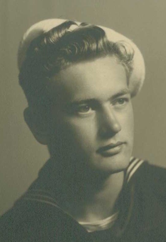 Kermeth (Bud) L. Butts died Feb. 1, 2016.
