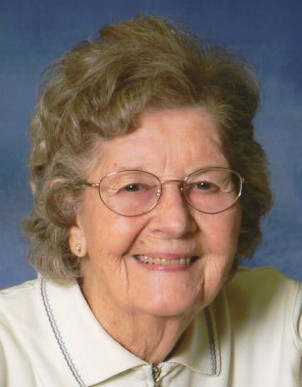 Madonna Harriet McMahan died peacefully Feb. 9, 2016, in Camas.