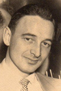 Clayton Harry Slyter died Feb. 5, 2016, in Camas.