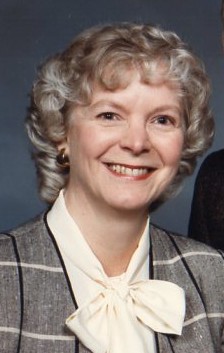 Alma Ann (Felton) Howe