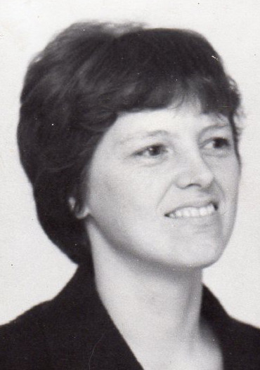 Darlene Rae Faulkner died Feb.