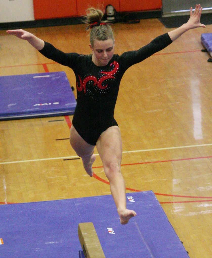 Caleigh Lofstead