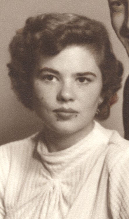 Marinell Larson Dilgarde, of Casper, Wyoming, died Feb. 26, 2016.