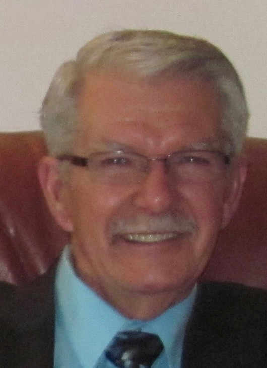 John P. Gay, a resident of Battle Ground, died peacefully at home March 11, 2016.