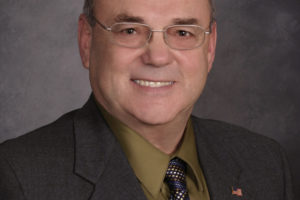 Tom Mielke