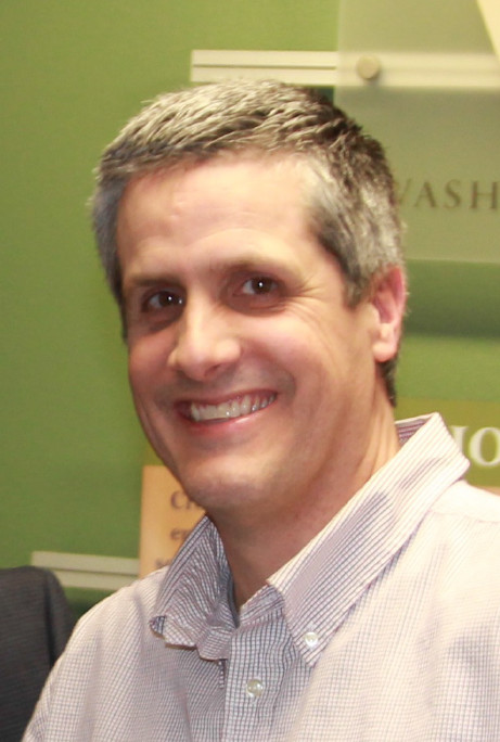 Greg Lewis
