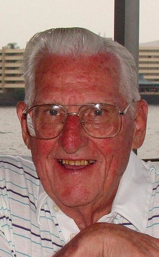 Dean Meyer died April 3, 2016, at his home in Camas.