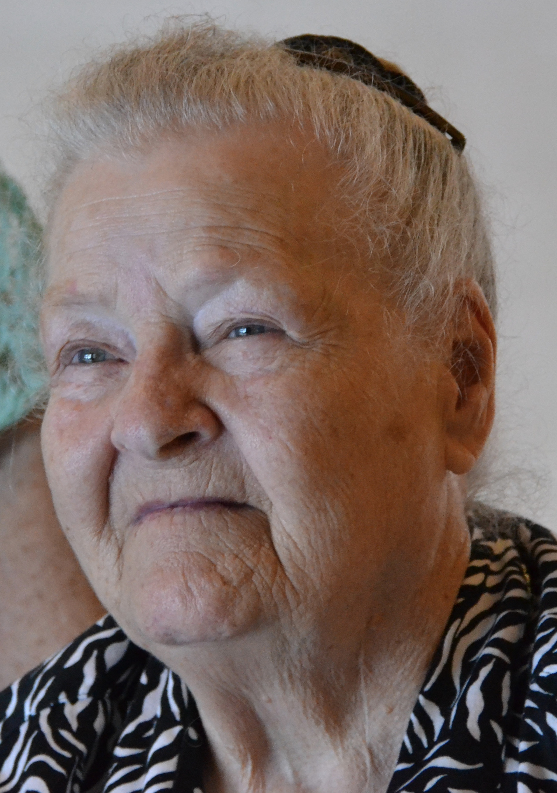 Josephine Juanita Moore died peacefully March 22, 2016, in the surroundings she loved and where she felt at home, at Prestige Care, Camas. Her family was at her bedside.