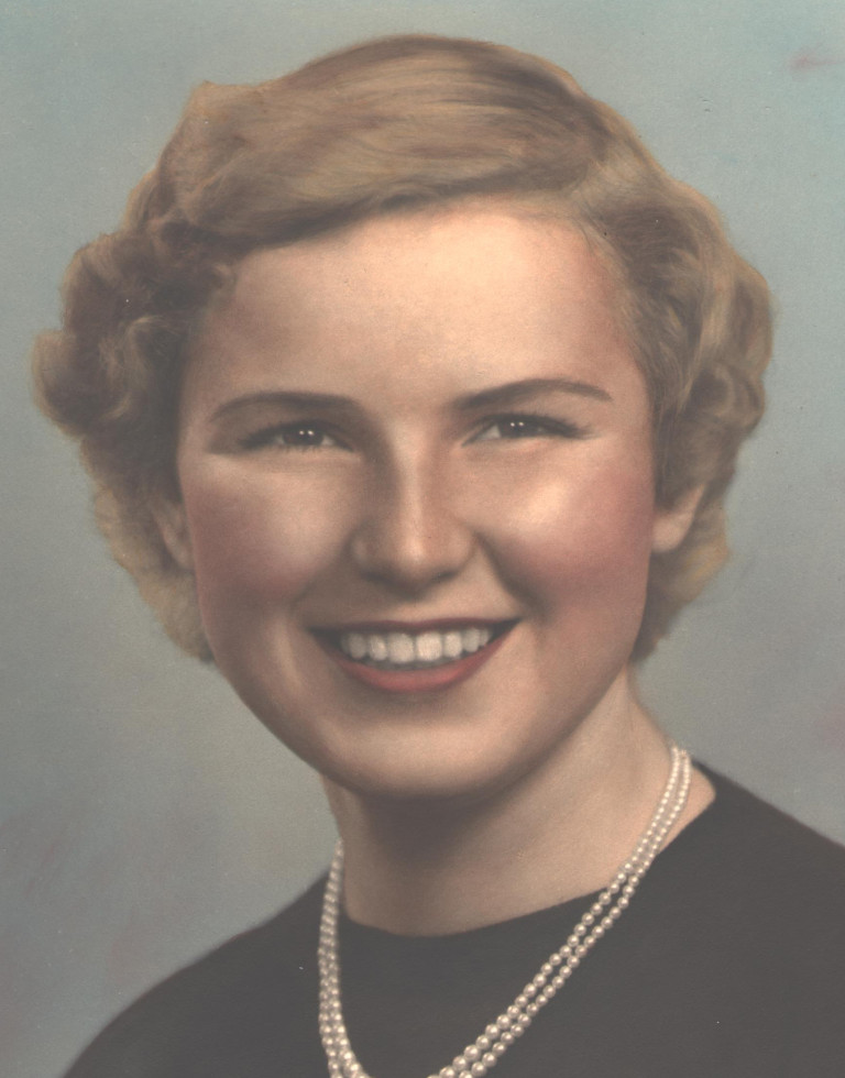 Bobbie Hendrickson died April 13, 2016, at home, surrounded by loved ones.