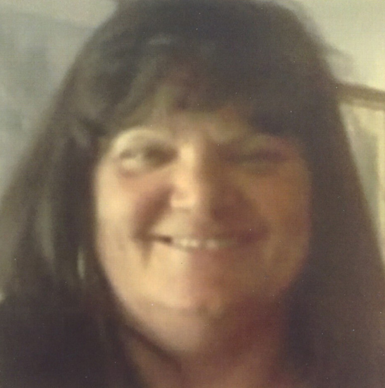 Lanette Marie Mapes died April 13, 2016.